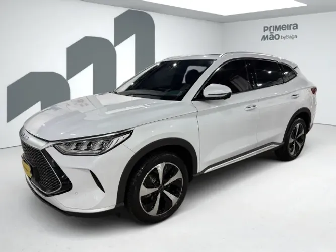 BYD Song Plus 1.5 16V Aut. (hibrido) 2024