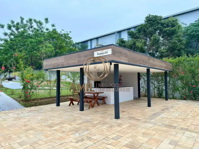 Terreno em Condomínio à Venda em Caçapava - SP - Condominio Bella Cittá - 377,00m² de Área