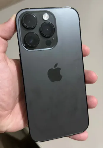 IPHONE 14 PRO 256gb