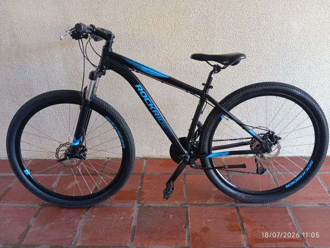 Bike Rockride ST100 Aro 29
