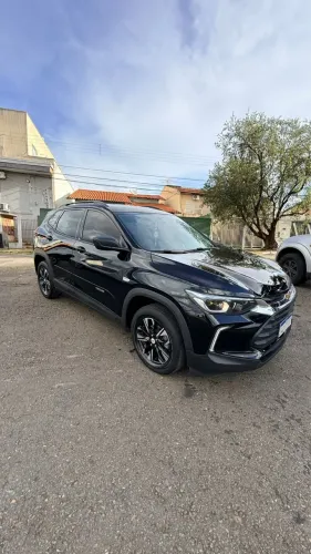 Chevrolet Tracker 1.0 Turbo 12V Flex Aut. (pcd) 2021