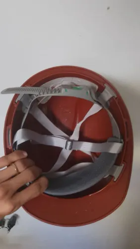 Capacete msa