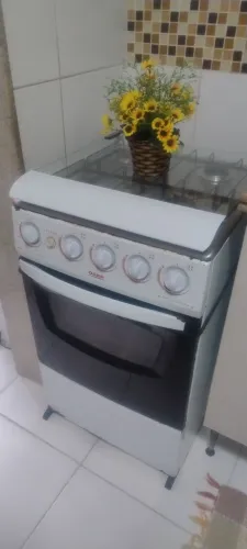 Fogão 4 bocas