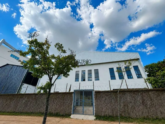 Galpão para alugar no Buritis 400m²