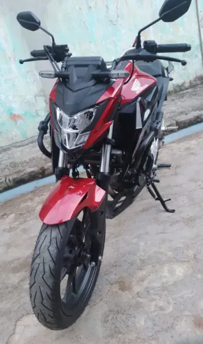 Cb Twister