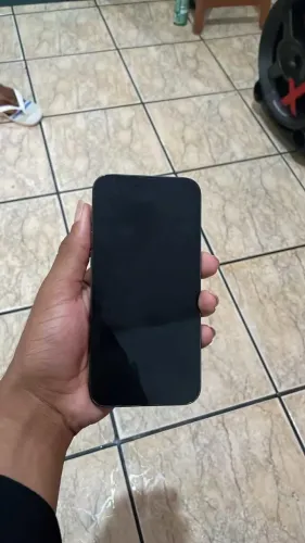 iPhone 13 Pro Max 256gb funcionando tudo normal, mais infor vem pv sem balela