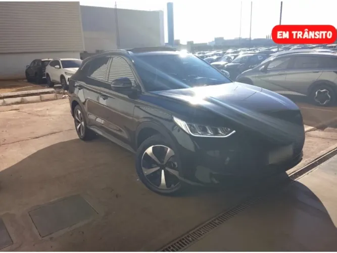 BYD Song Plus 1.5 16V Aut. (hibrido) 2023