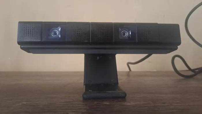 CÂMERA PLAYSTATION 4