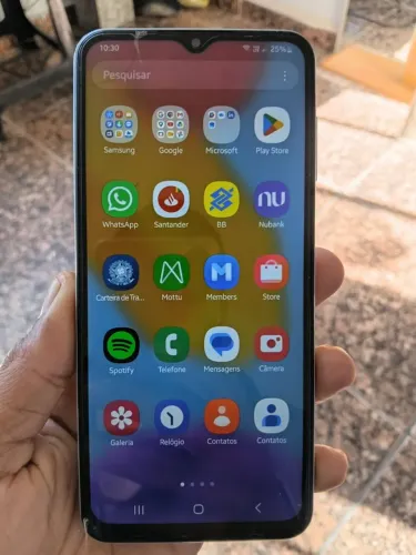Samsung m13