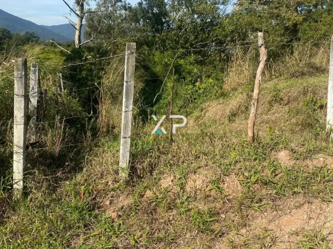 Terrenol Em Biguaçu a venda | Acesso exclusivo para BR 101