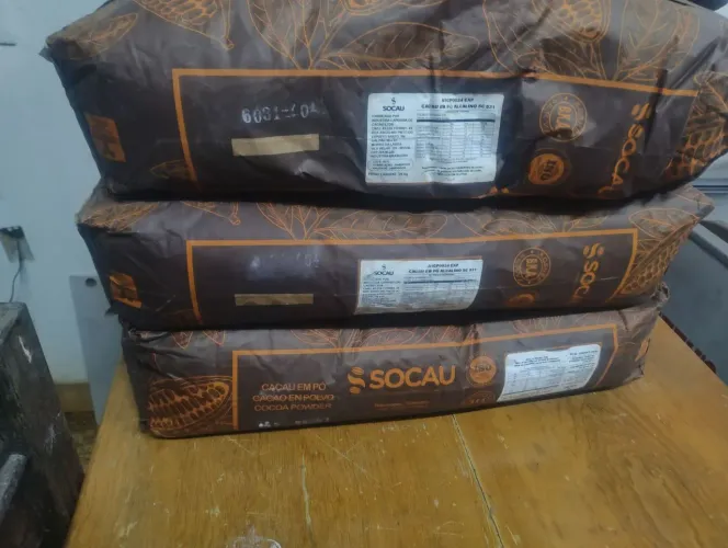 Cacau