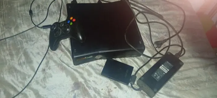 Xbox 360