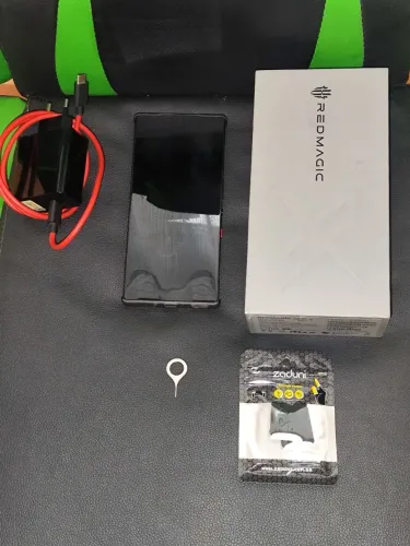 Redmagic 10 pro
