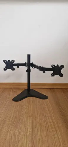 Suporte articulado para monitor ou TV até 32 ELG