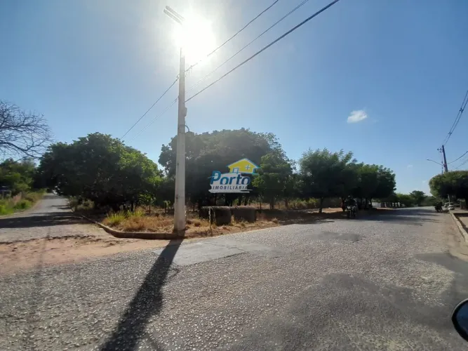 Terreno Residencial para Venda Morros, Teresina