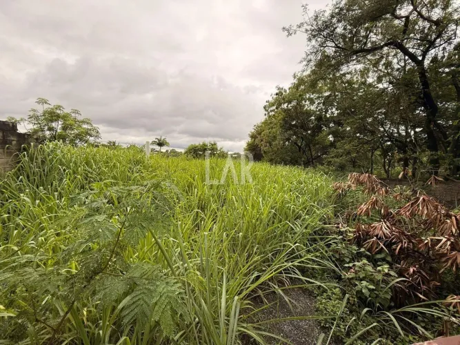 Lote - Terreno à venda, Garças - Belo Horizonte/MG