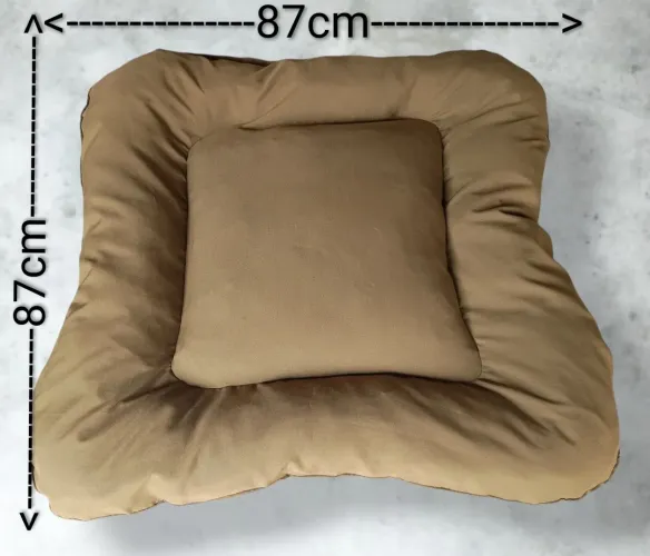 CAMINHA LAVÁVEL PARA PETS