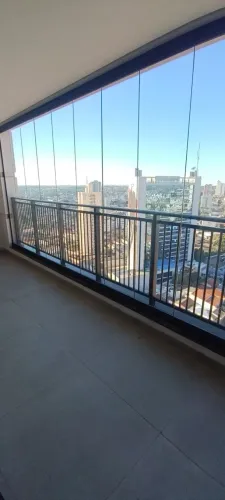 APARTAMENTO LOCAÇÃO MIRANTE DO PARQUE