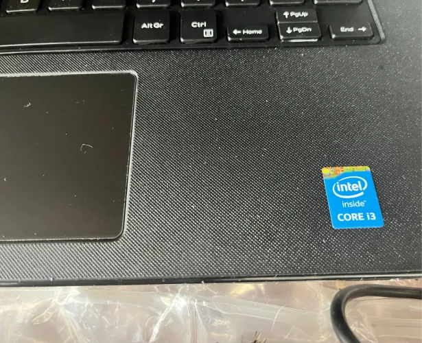 Notebook Dell Inspiron 14 Série 5000