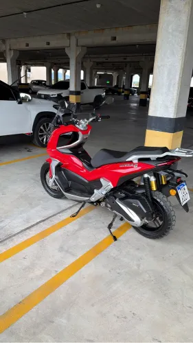Vendo Urban 160