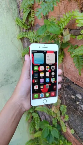 iPhone 7 plus 128 GB