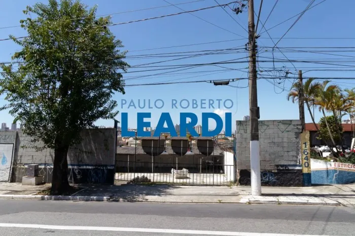 AREA - CENTRO - SP