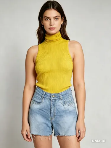 Look perfeito