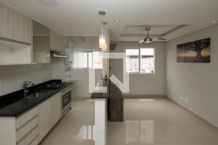 Apartamento à Venda - Vila Prudente, 2 Quartos, 47 m2