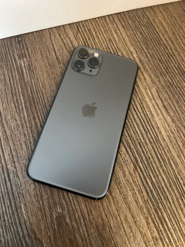 iPhone 11 Pro 64GB NOVÍSSIMO
