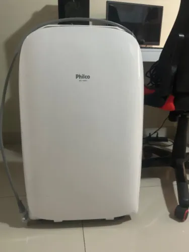 Ar condicionado portátil Philco