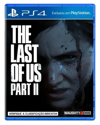 The last of us 2 ps4