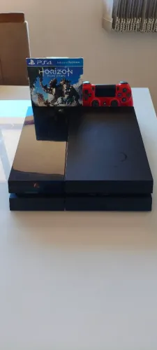 Ps4 FAT retirar em mãos