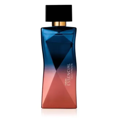 Essencial Oud Pimenta feminino 100 ml