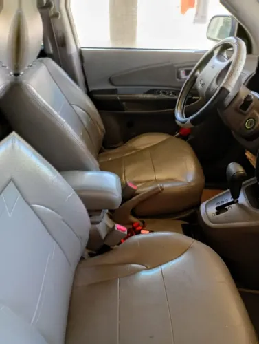 Hyundai Tucson 2.0 16V Flex Aut. 2013