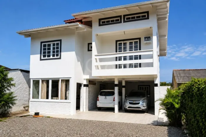 Terreno 360m² Caminho Novo Palhoça