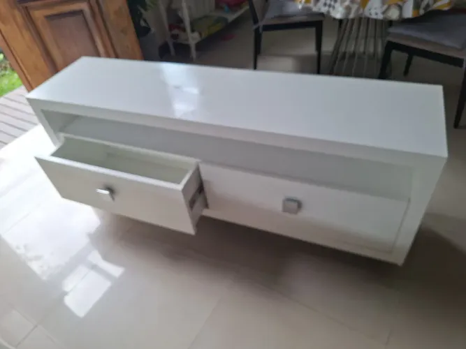 Rack para home theater