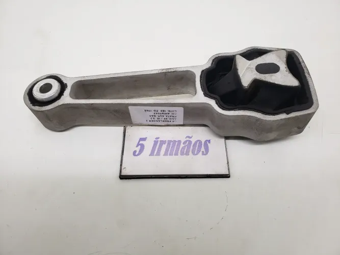 Coxim Câmbio Land Rover Freelander 2 3.2 6cc 2007 À 2012