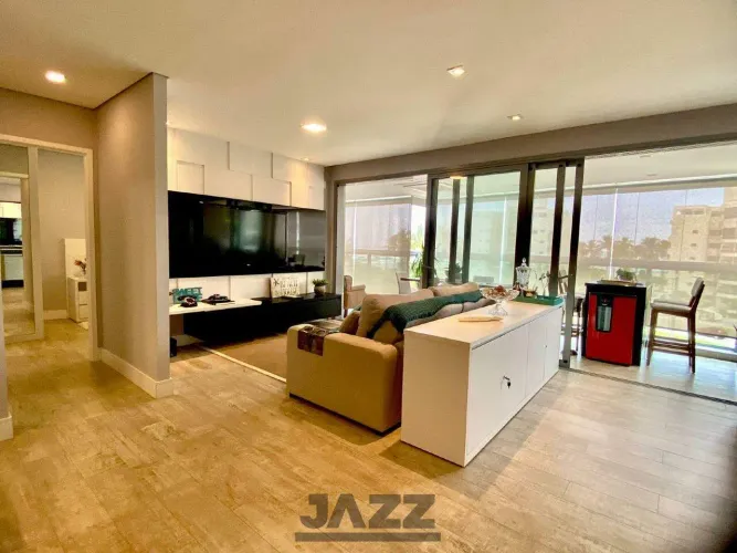 Apartamento à Venda - Riviera, Bertioga - 87,34m2 - Condomínio San Sebastián Residence Ser