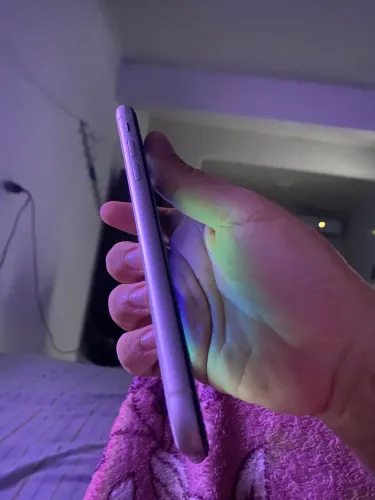 Vendo iPhone 11 