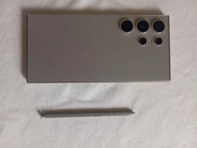 Samsung Galax S24 Ultra
