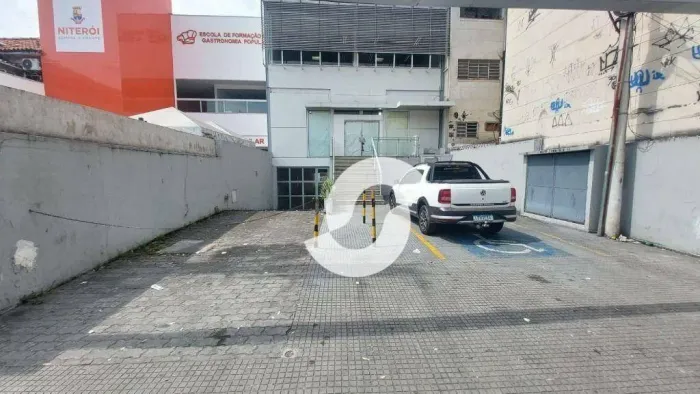 Loja à venda, 700 m² - Fonseca - Niterói/RJ