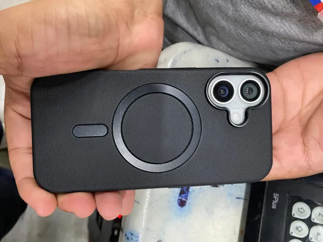 iPhone 16 - Aparelho Impecável, Pronto para Uso