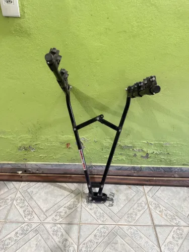 Suporte para bike
