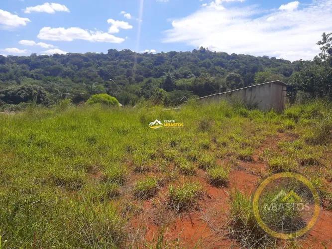 Terreno Condomínio em Jardim das Palmeiras - Capim Branco REF: 21952
