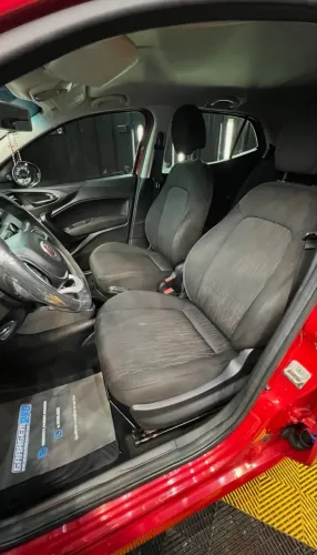 Fiat Argo Drive 1.0 6V Flex 2018