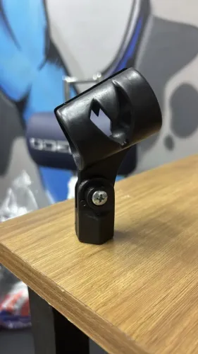 Cachimbo de Microfone Vector NOVO