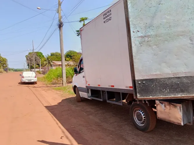 Mudanças e viagens