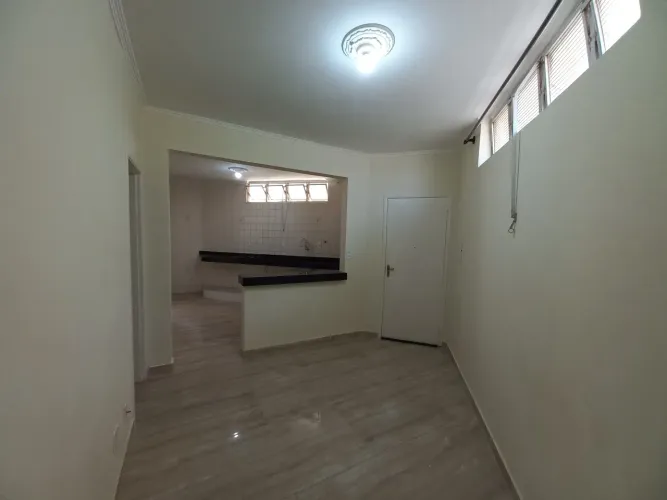 Apartamento para aluguel, 2 quartos, 1 vaga, JARDIM PRESIDENTE DUTRA - Limeira/SP