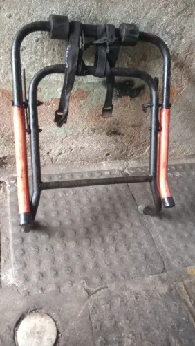 Trans bike R$70,00