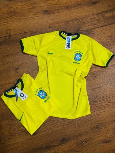 Camisa do Brasil promoção $50